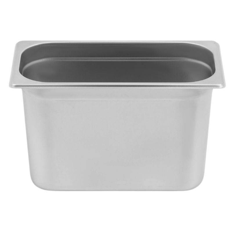 Bac Gastronorme GN 1/3 P 200 mm - 7,5 L-4
