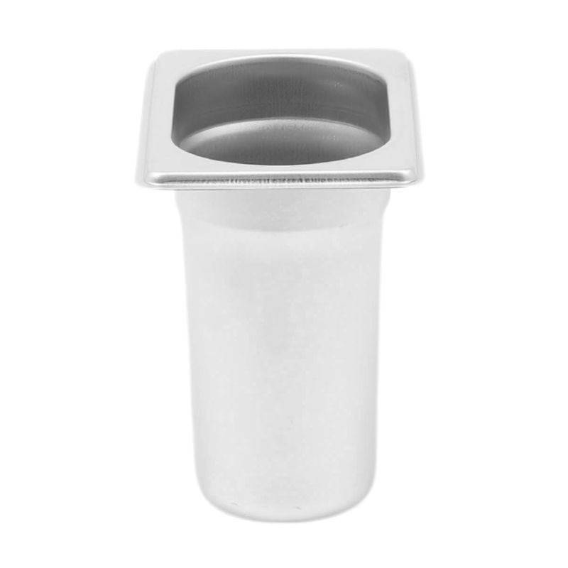 Bac Gastronorme GN 1/9 P 150 mm - 1,4 L-0