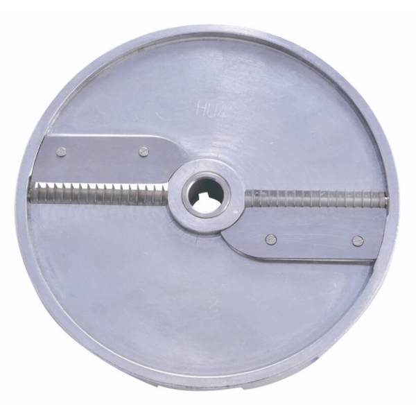 Disque Râpeur 4 mm pour Coupe-Légumes 550 W