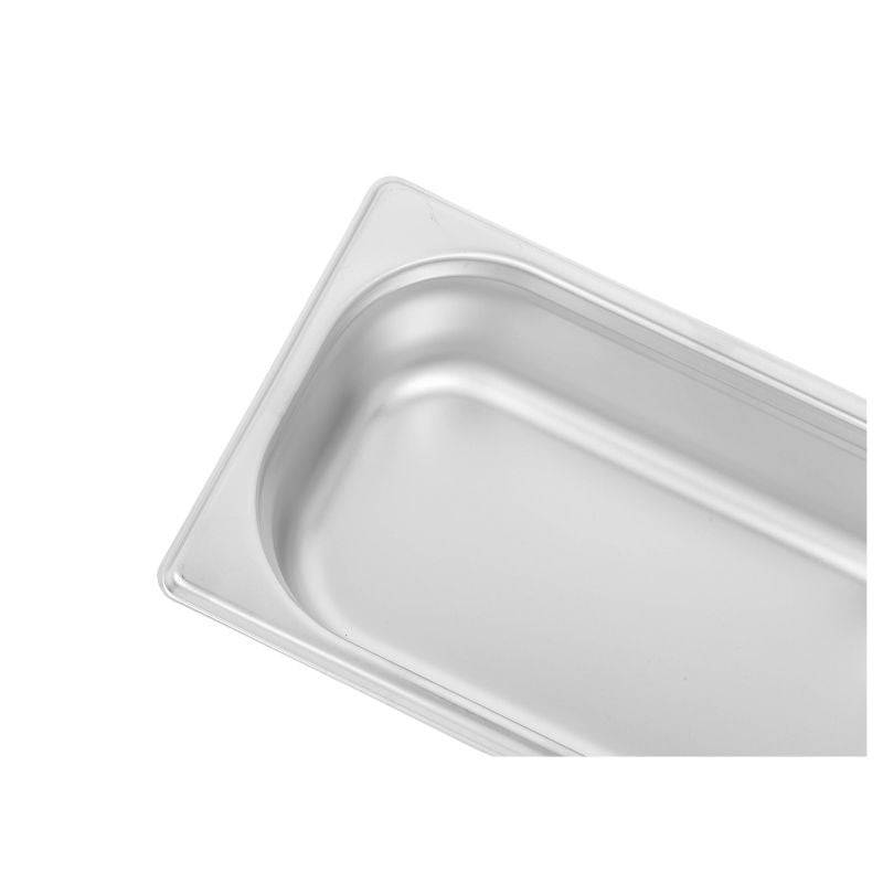 Bac Gastronorme GN 1/4 P 65 mm - 1,8 L-0