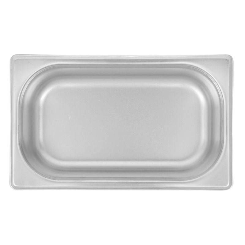 Bac Gastronorme GN 1/4 P 65 mm - 1,8 L-1
