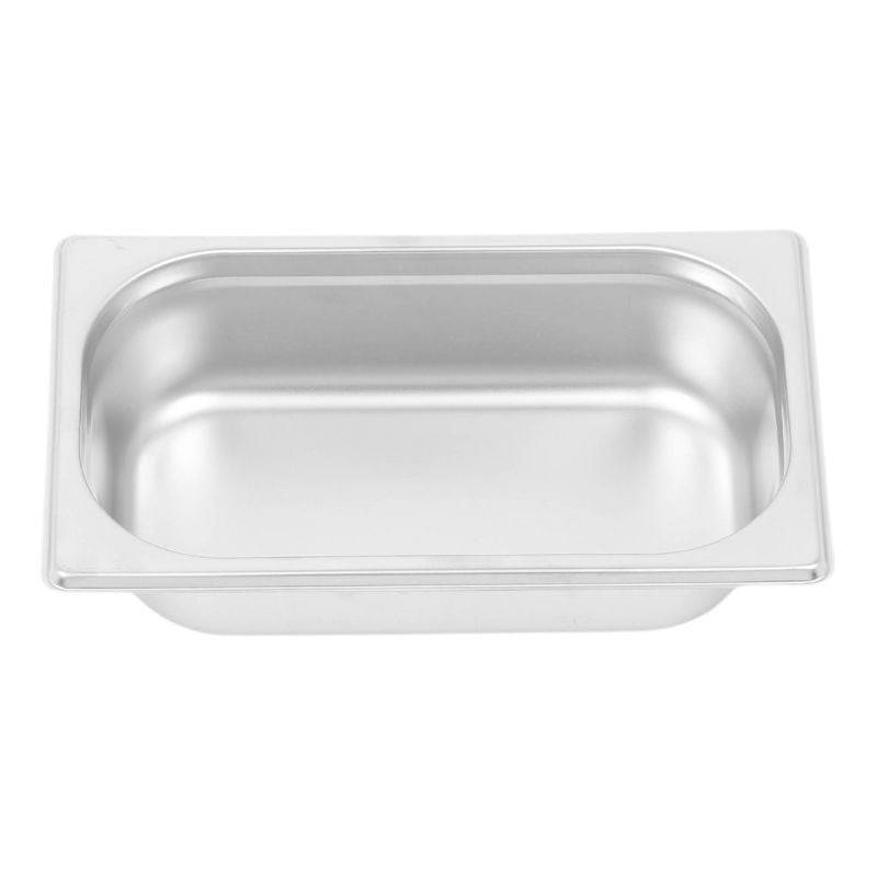 Bac Gastronorme GN 1/4 P 65 mm - 1,8 L-2