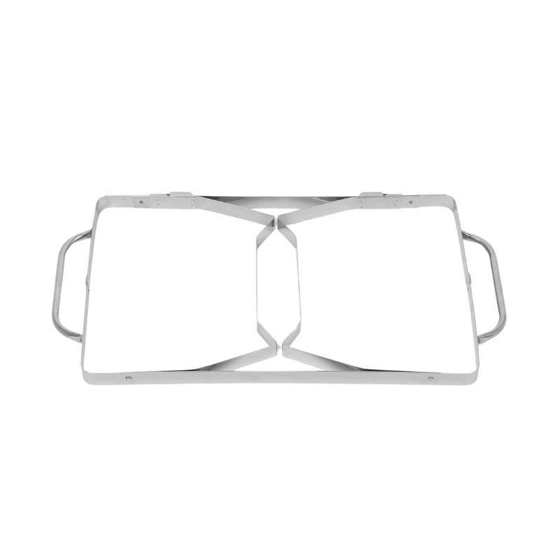 Chafing Dish GN 1/1 Eco - Lot de 4-2