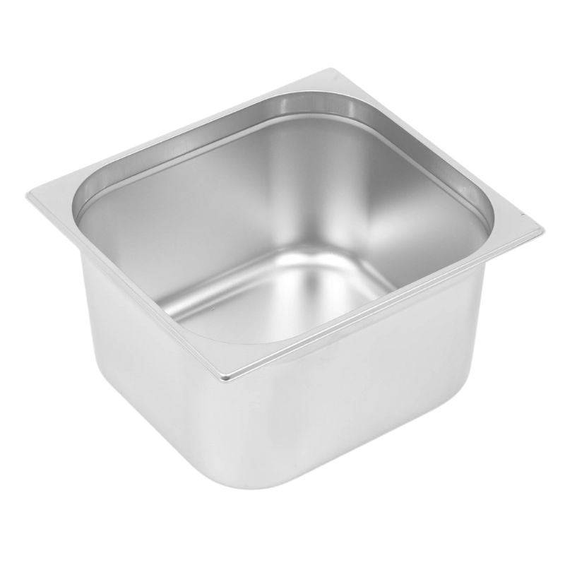 Bac Gastronorme GN 2/3 - P 150 mm - 13 L-1