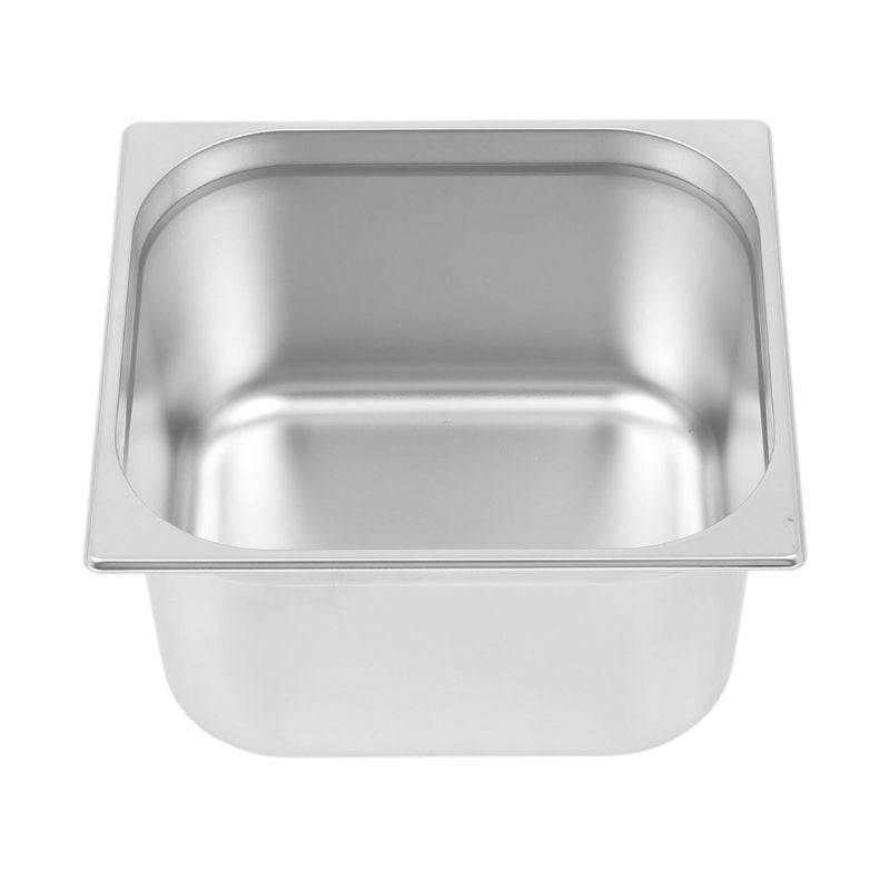 Bac Gastronorme GN 2/3 - P 150 mm - 13 L-3
