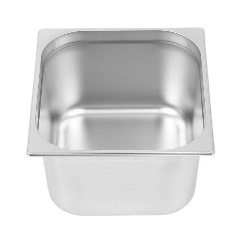 Bac Gastronorme GN 2/3 - P 150 mm - 13 L-4