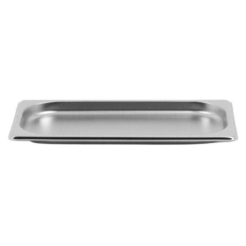 Bac Gastronorme GN 1/3 P 20 mm - 0,6 L-0