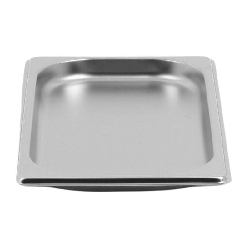 Bac Gastronorme GN 1/3 P 20 mm - 0,6 L-4