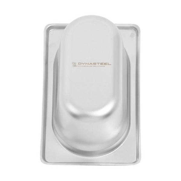Bac Gastronorme GN 1/9 P 65 mm - 0,6 L