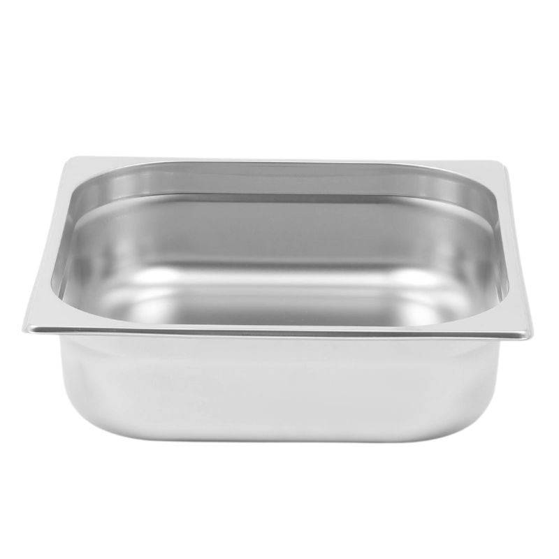 Bac Gastronorme GN 1/2 P 100 mm - 6,5 L-2