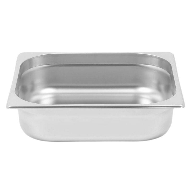 Bac Gastronorme GN 1/2 P 100 mm - 6,5 L-3