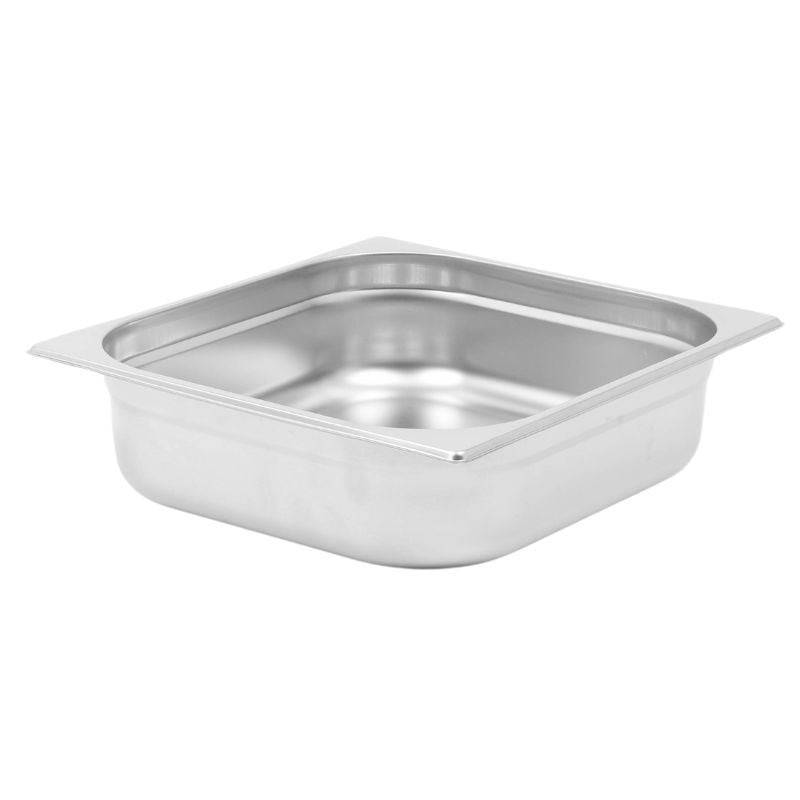 Bac Gastronorme GN 1/2 P 100 mm - 6,5 L-4