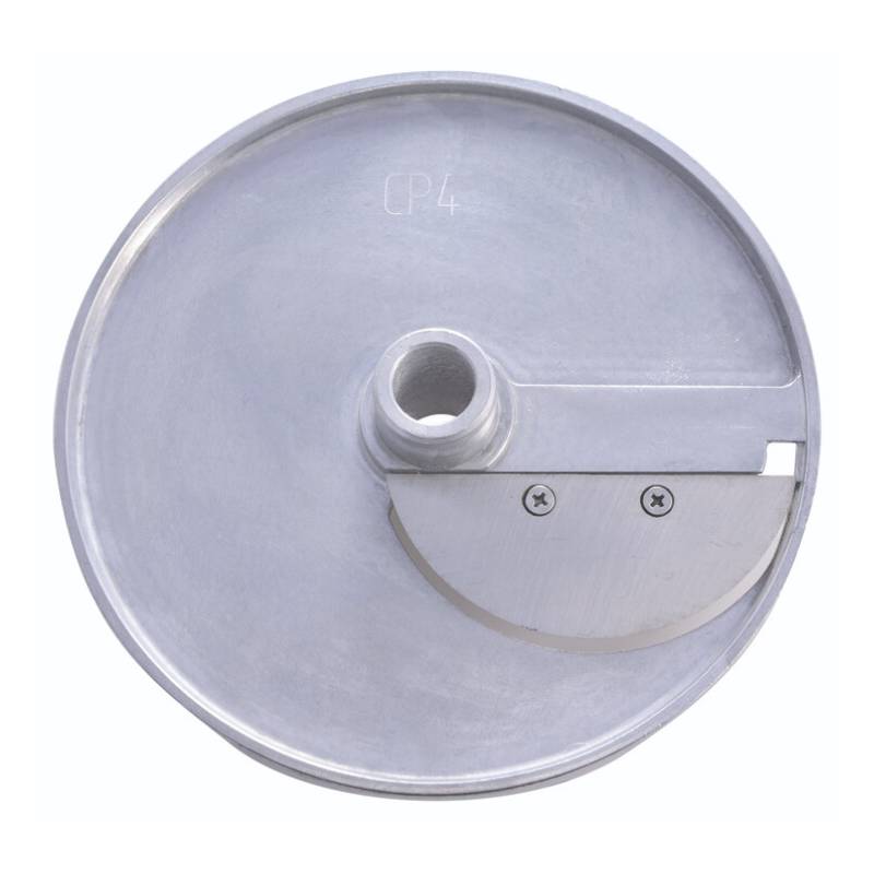 Disque à Découper 4 mm pour Coupe-Légumes 550 W-0