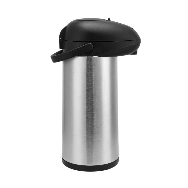 Cafetière Thermos à Pompe - 5 Litres-2