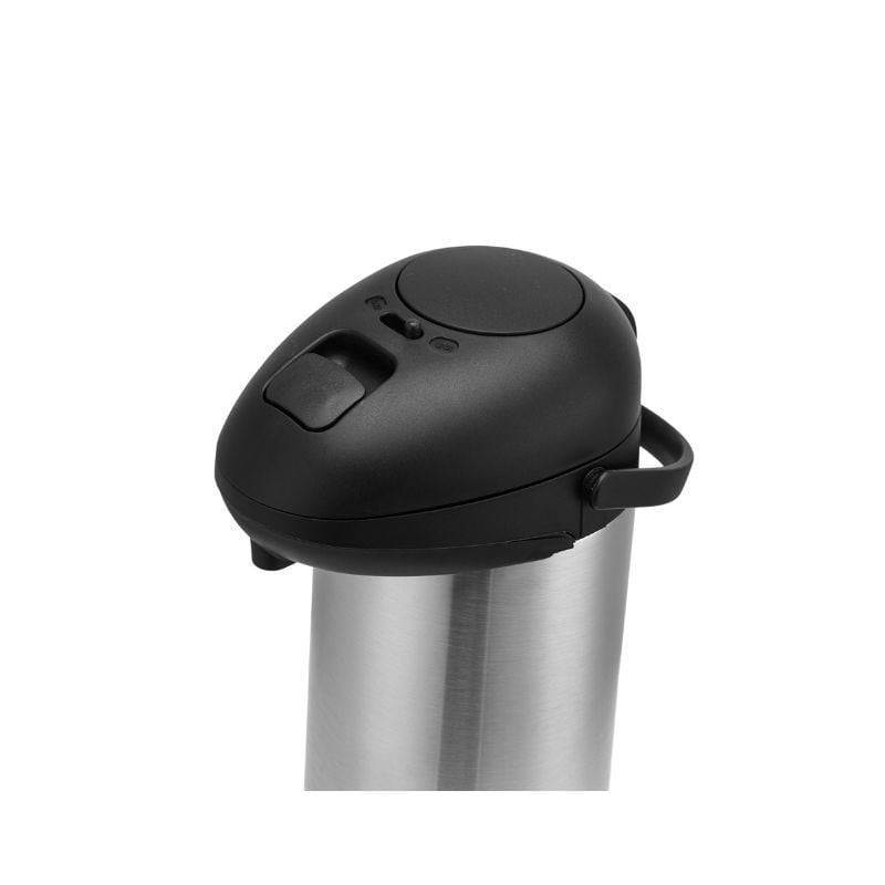 Cafetière Thermos à Pompe - 5 Litres-3