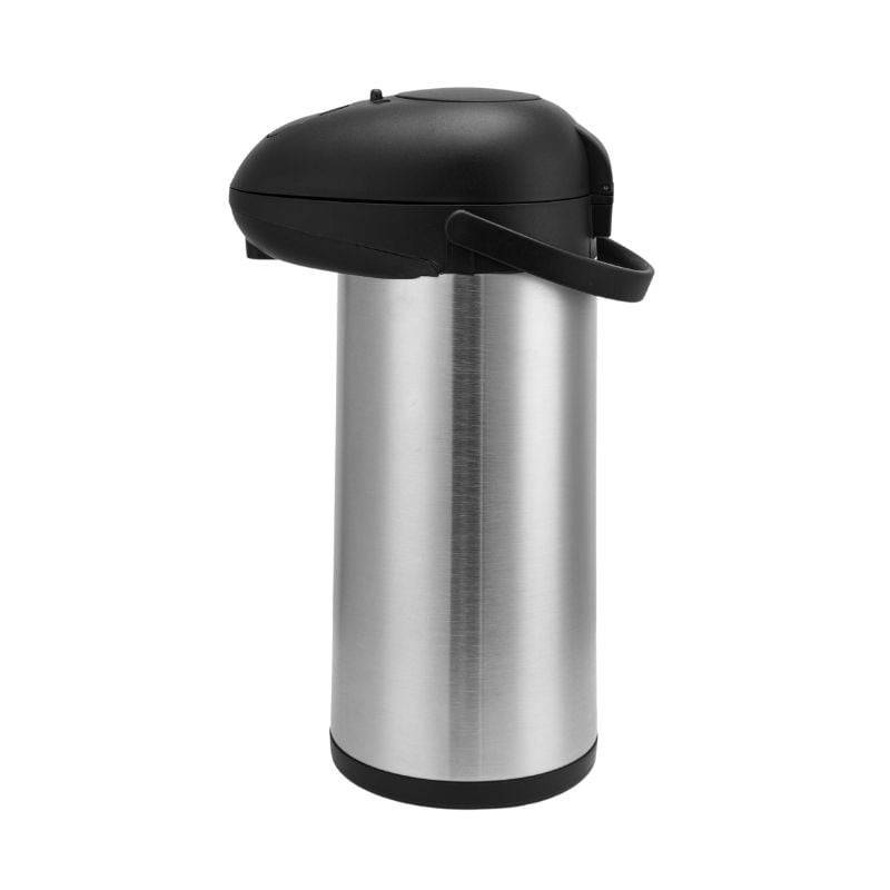 Cafetière Thermos à Pompe - 5 Litres-4