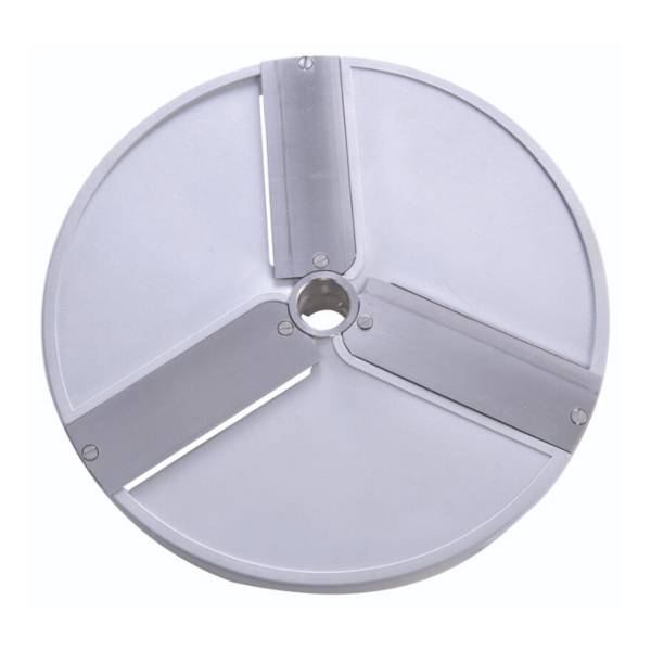 Disque à Découper 2 mm pour Coupe-Légumes 550 W