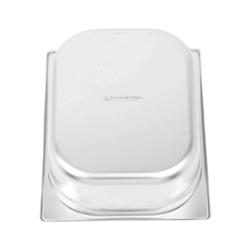 Bac Gastronorme GN 2/3 - P 100 mm - 9 L-3