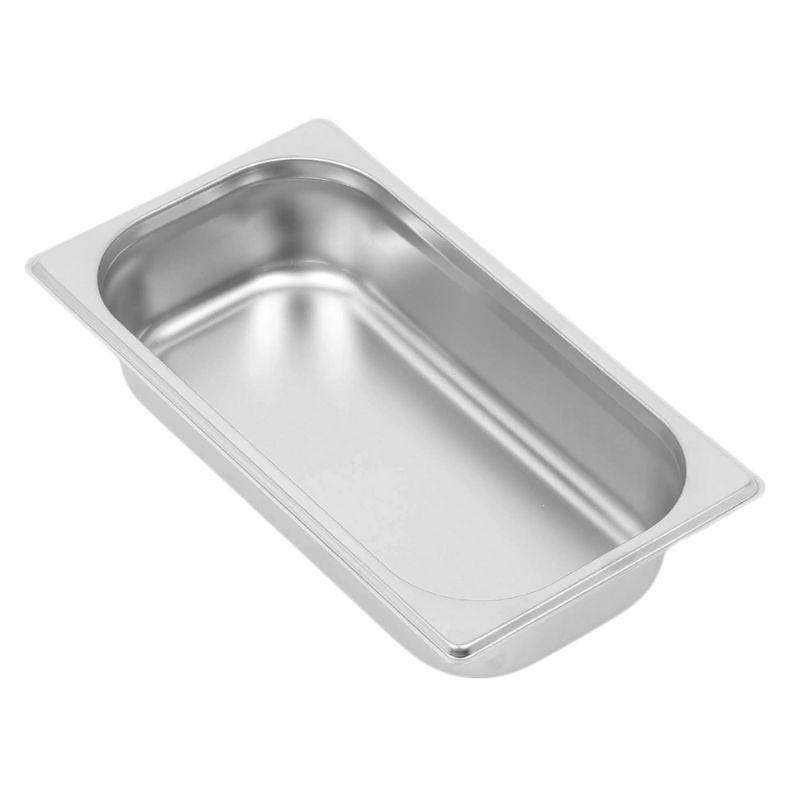Bac Gastronorme GN 1/3 P 65 mm - 2,5 L-1