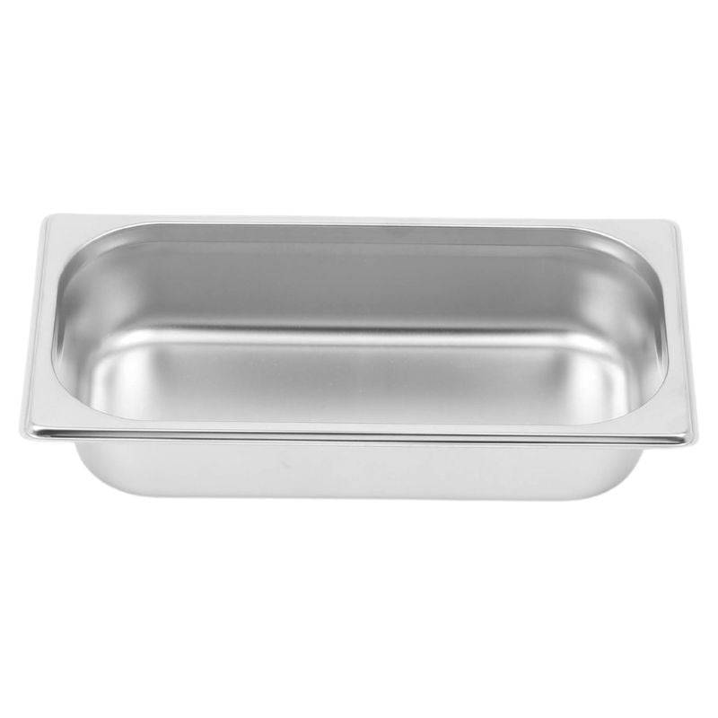 Bac Gastronorme GN 1/3 P 65 mm - 2,5 L-2
