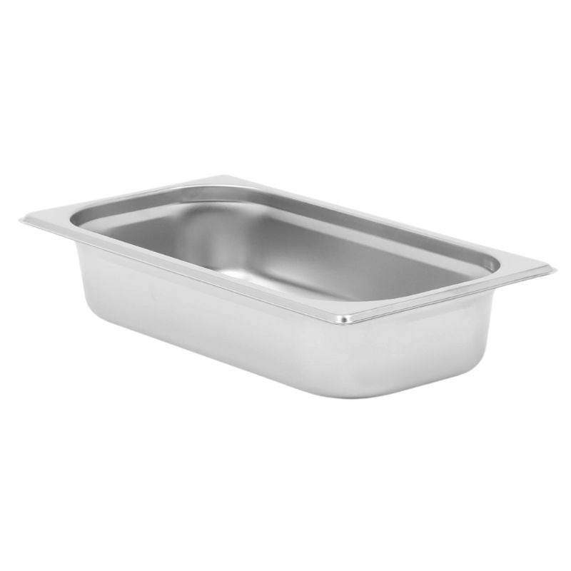 Bac Gastronorme GN 1/3 P 65 mm - 2,5 L-3