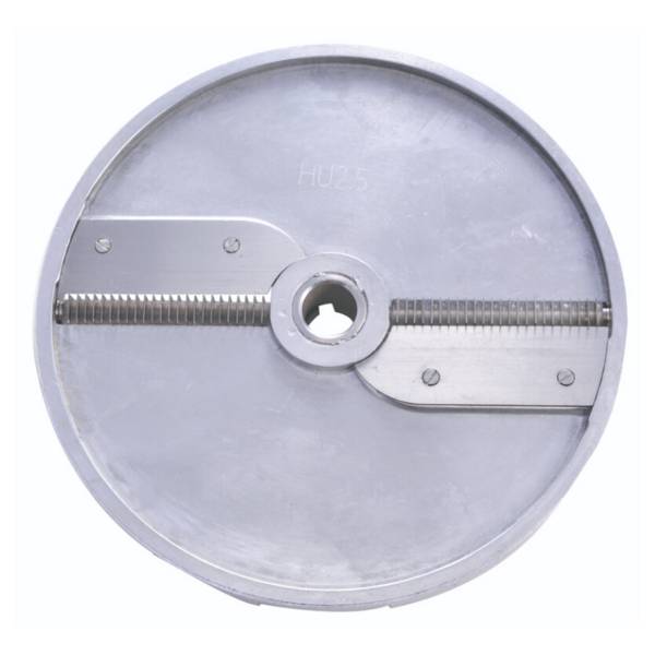 Disque Râpeur 2,5 mm pour Coupe-Légumes 550 W