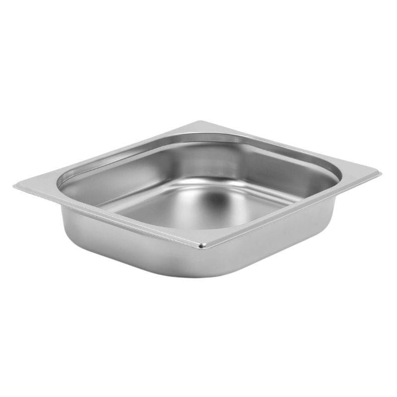 Bac Gastronorme GN 1/2 P 65 mm - 4 L-2
