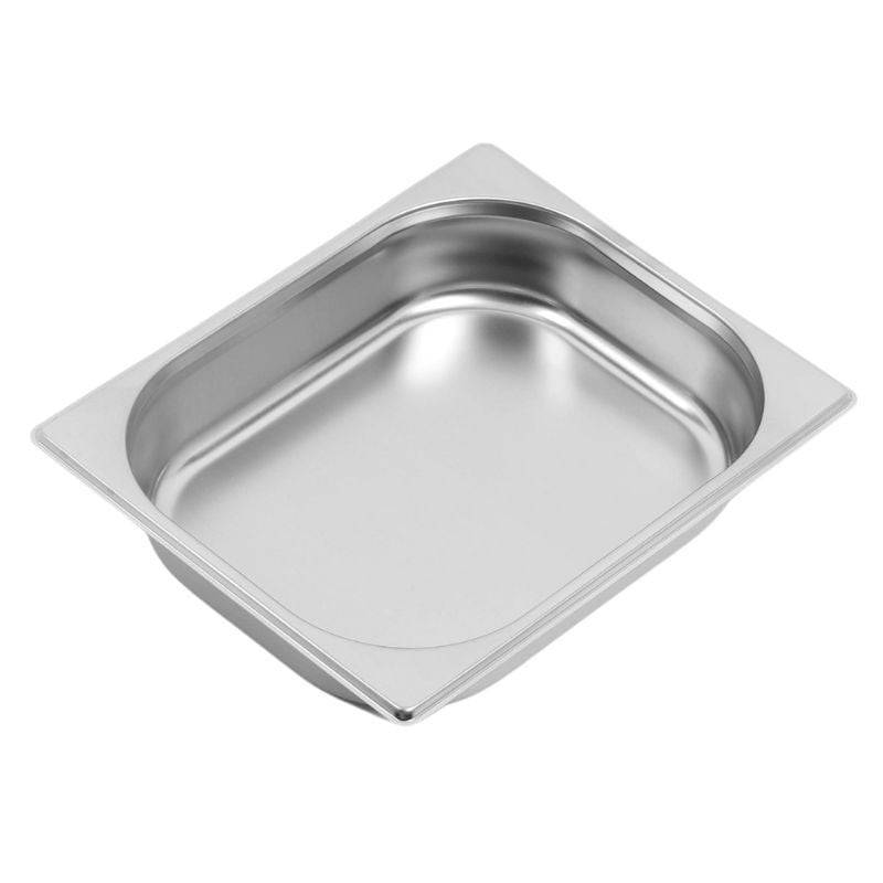 Bac Gastronorme GN 1/2 P 65 mm - 4 L-4