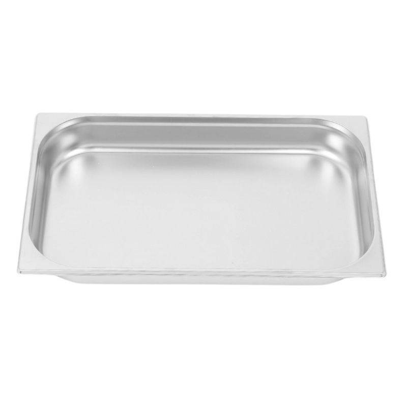 Bac Gastronorme GN 1/1 P 65 mm - 9 L-0