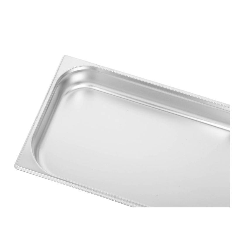 Bac Gastronorme GN 1/1 P 65 mm - 9 L-1