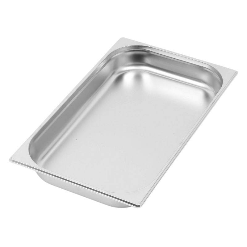 Bac Gastronorme GN 1/1 P 65 mm - 9 L-2