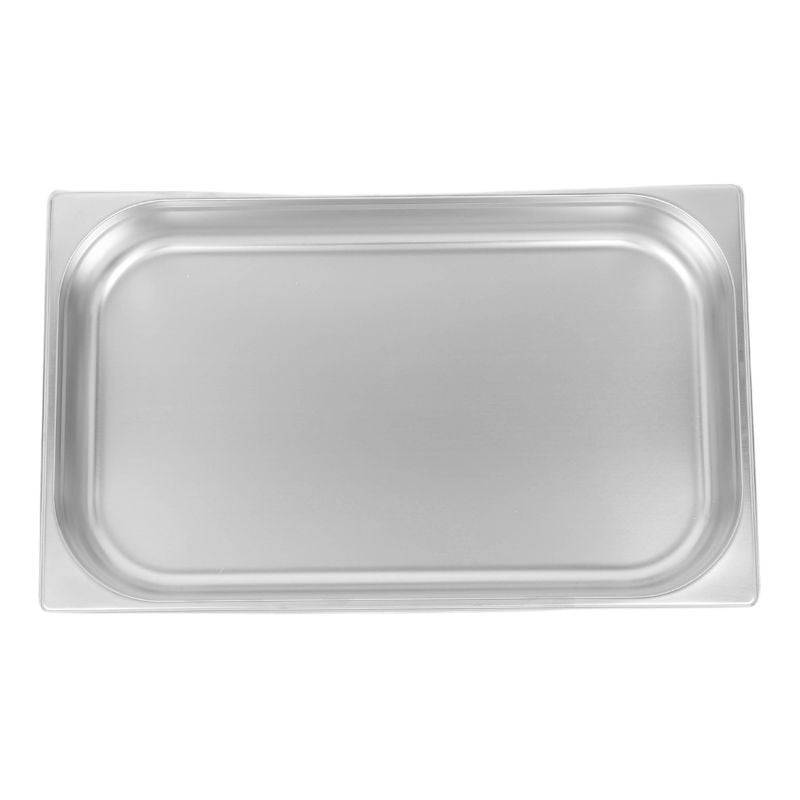Bac Gastronorme GN 1/1 P 65 mm - 9 L-3