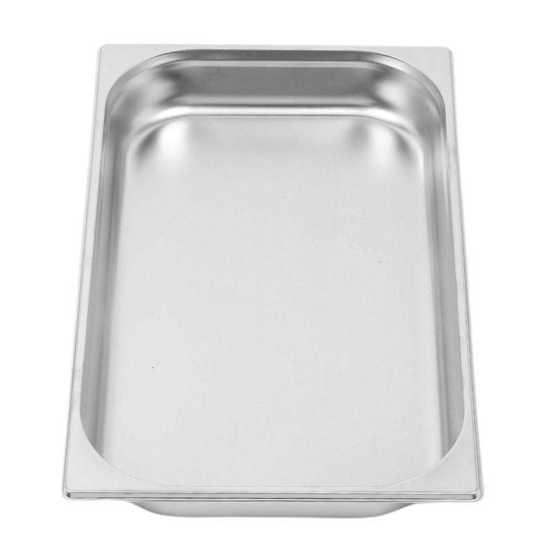 Bac Gastronorme GN 1/1 P 65 mm - 9 L-4