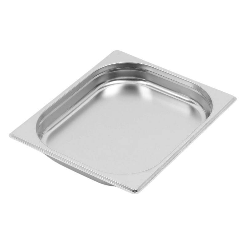 Bac Gastronorme GN 1/2 P 40 mm - 2 L-0