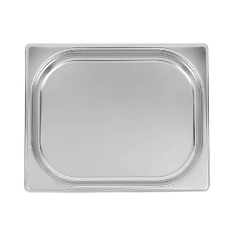 Bac Gastronorme GN 1/2 P 40 mm - 2 L-1
