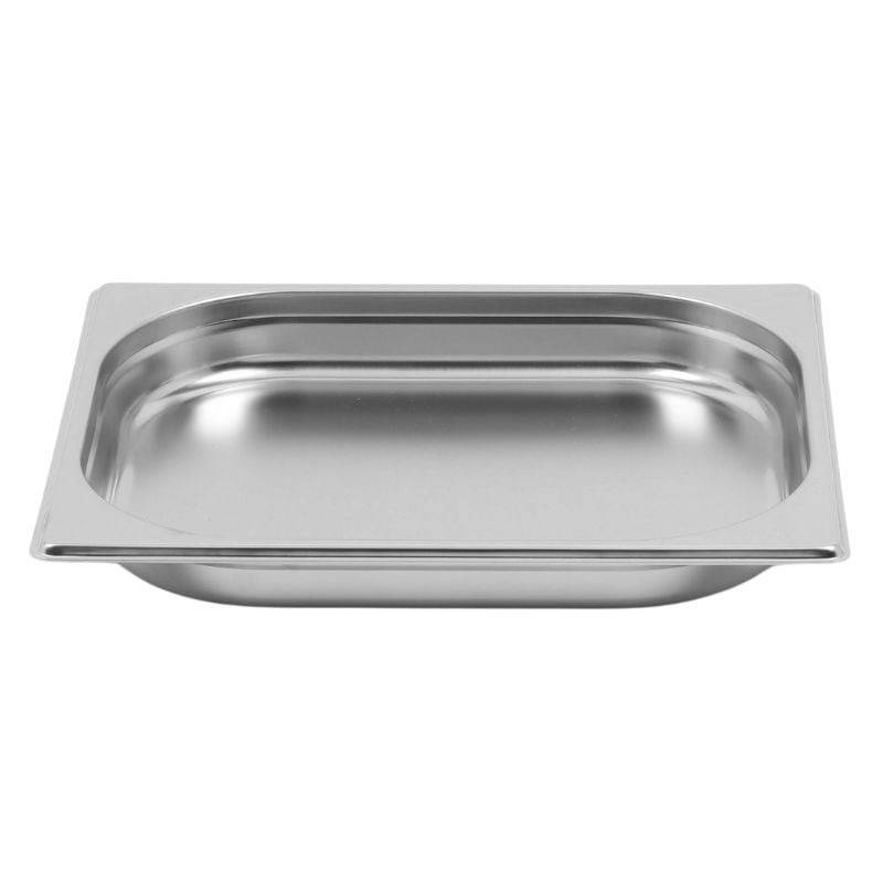 Bac Gastronorme GN 1/2 P 40 mm - 2 L-2