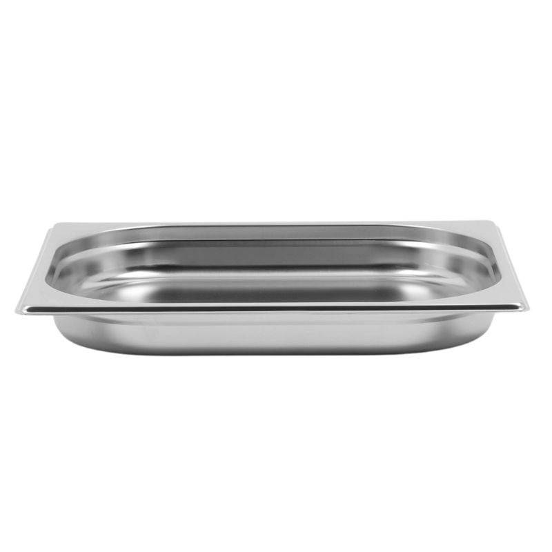 Bac Gastronorme GN 1/2 P 40 mm - 2 L-3