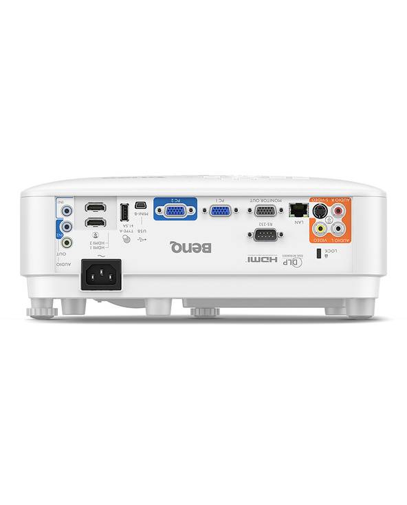 MW826STH/3600 AL WXGA-1