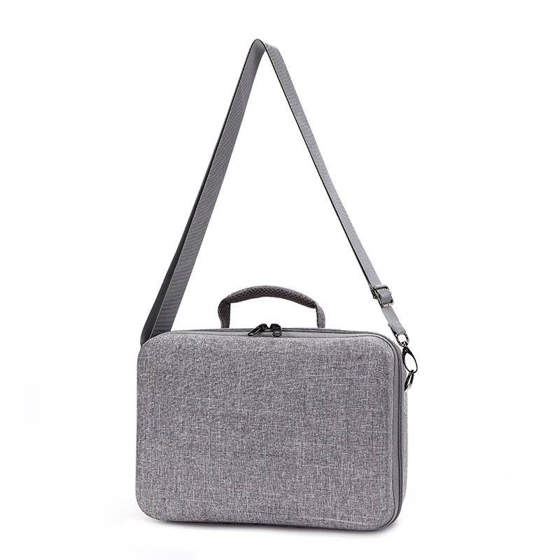 Étui Imperméable Antichoc Antirayures Pour Pistolet De Massage Portable YONIS-0