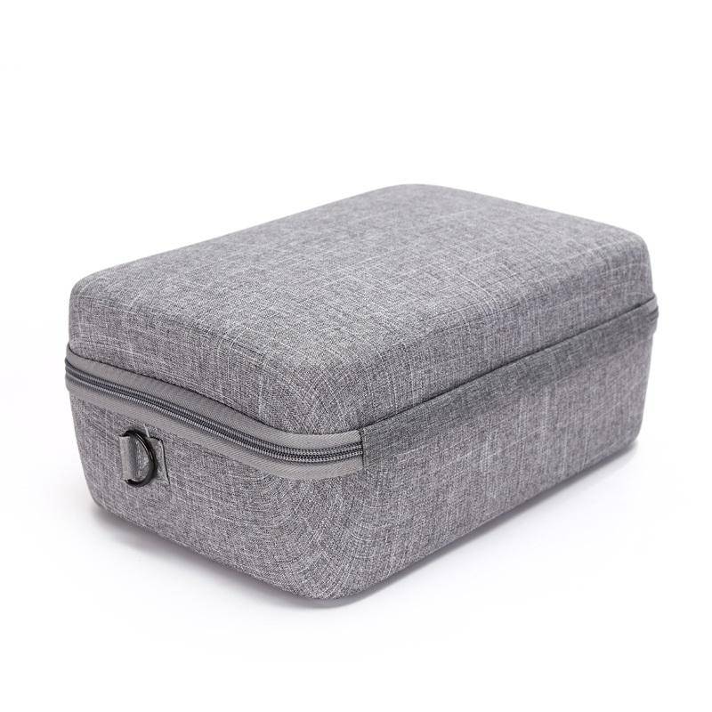Étui Imperméable Antichoc Antirayures Pour Pistolet De Massage Portable - Yonis-1