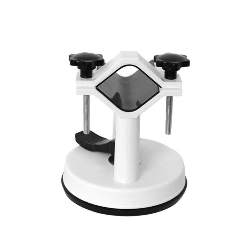 Support Ventouse Pour Pistolet De Massage Adsorption Facile Sur Murs Lisses YONIS-0