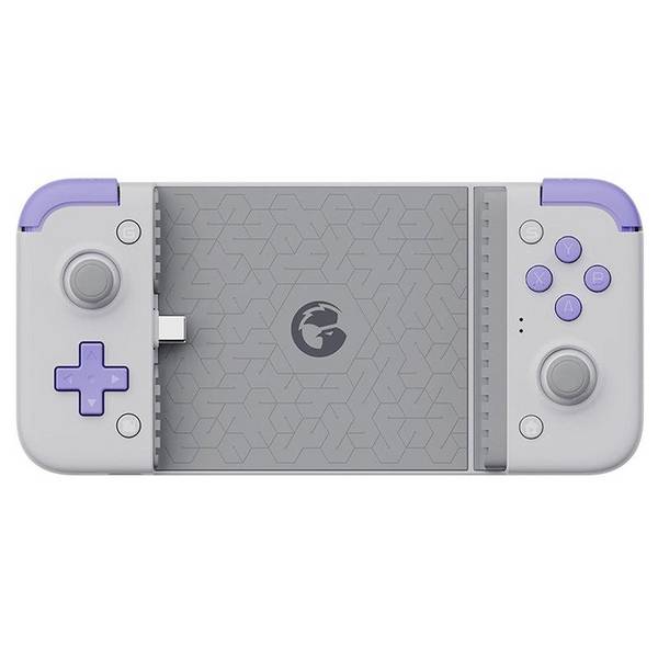 Gamepad Sans Fil Pour Gaming Haute Précision Compatible iPhone Et Android YONIS