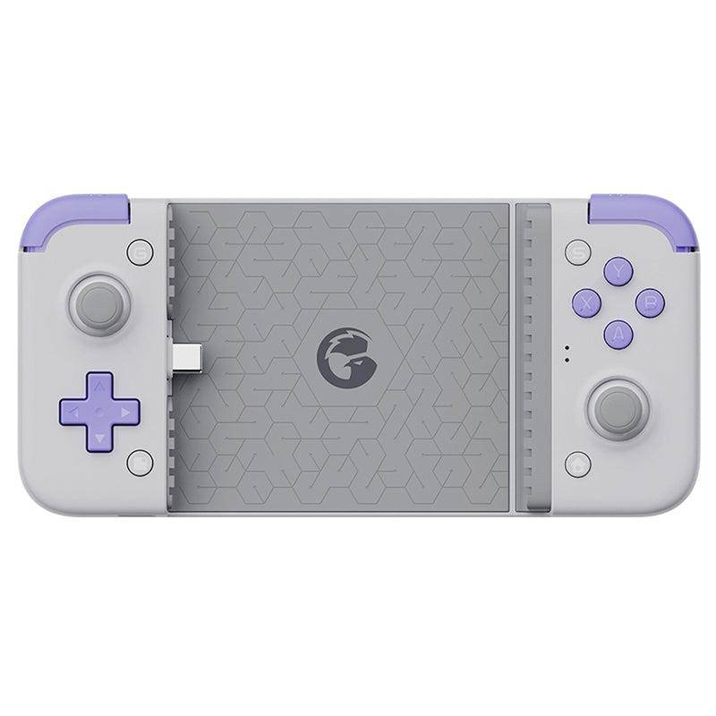 Gamepad Sans Fil Pour Gaming Haute Précision Compatible iPhone Et Android YONIS-0