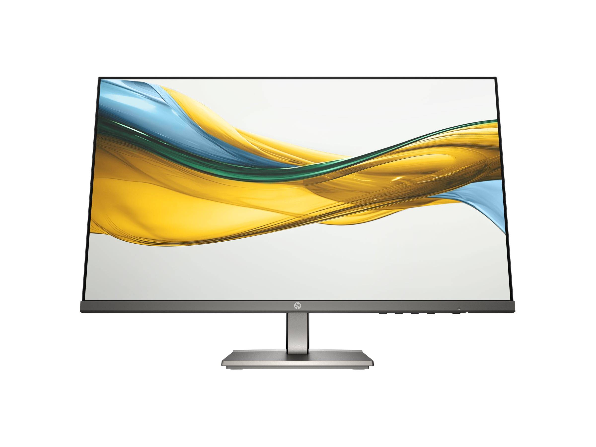 HP Écran Series 5 Pro LED 527da FHD 23.8p Moniteur 24 1920 x 1080 HDMI VGA 3/3/0 SmartBuy+-0