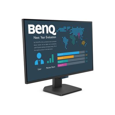 BenQ BL2790C, 68,6 cm (27"), 1920 x 1080 pixels, Full HD, LCD, 5 ms, Noir-2