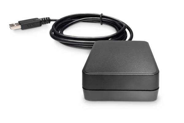 HP JetDirect 3200w Wifi 6 BLE/WL Accy
