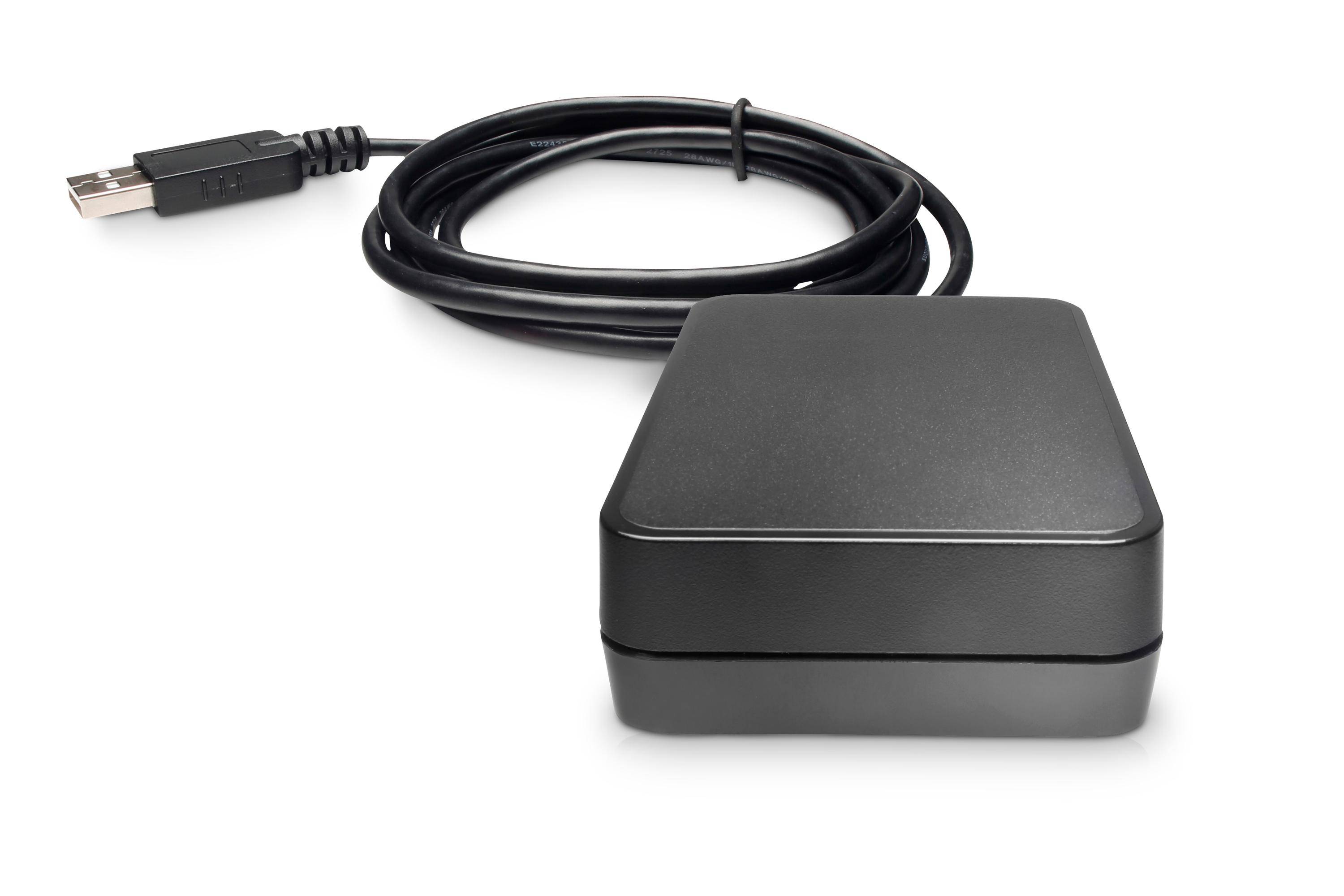 HP JetDirect 3200w Wifi 6 BLE/WL Accy-0