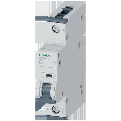 Siemens 5SY41086 5SY4108-6 Disjoncteur 8 A-0