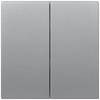 Siemens Gamme d'interrupteurs Bouton à bascule DELTA style platine 5TG71451 1 pc(s)