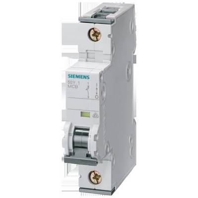 Siemens 5SY81207 5SY8120-7 Disjoncteur 20 A-0